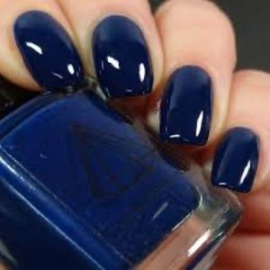 NEW  The Gel Polish - My Favorite Dark Jeans